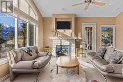 303, 3 Aspen Glen Canmore