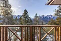 303, 3 Aspen Glen Canmore