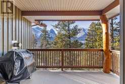 303, 3 Aspen Glen Canmore