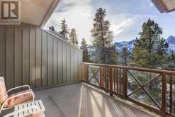 303, 3 Aspen Glen Canmore