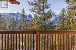 303, 3 Aspen Glen Canmore