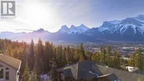 303, 3 Aspen Glen Canmore