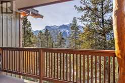 303, 3 Aspen Glen Canmore