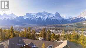 303, 3 Aspen Glen Canmore