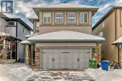 183 Hillcrest Circle SW Airdrie