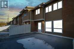 61, 116 Silver Crest Drive NW Calgary