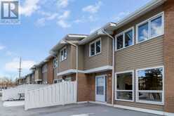 61, 116 Silver Crest Drive NW Calgary