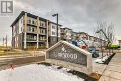 102, 6 Merganser Drive W Chestermere