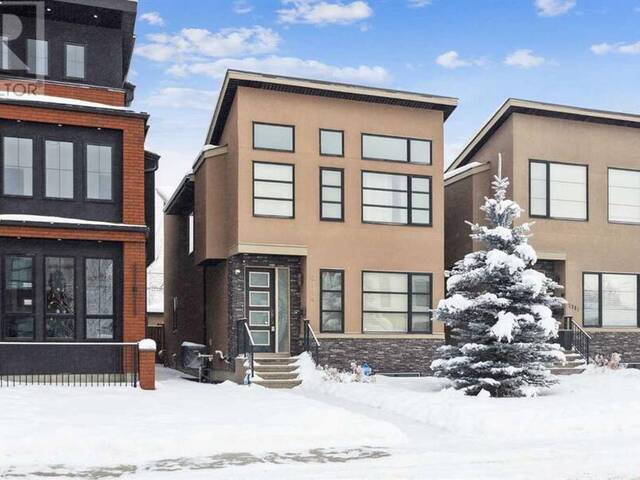 2114 Victoria Crescent NW Calgary