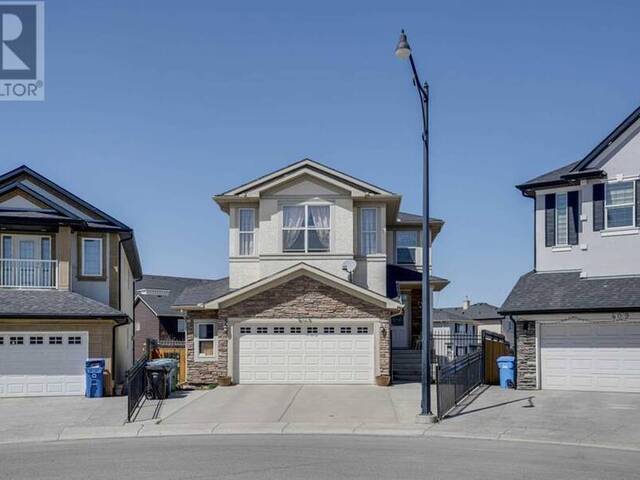 405 Taralake Landing NE Calgary