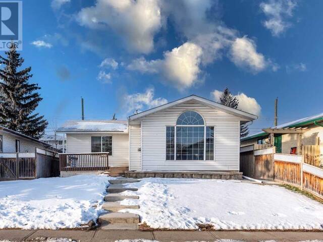 1435 42 Street NE Calgary