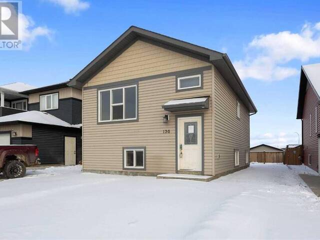 136 Beacon Hill Drive Fort McMurray Alberta