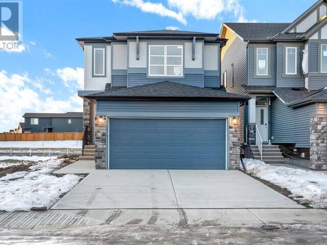 309 Corner Glen Way NE Calgary