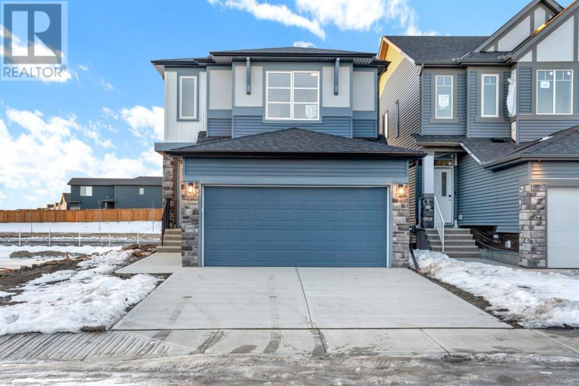 309 Corner Glen Way NE Calgary