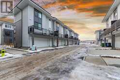 511, 857 Belmont Drive SW Calgary