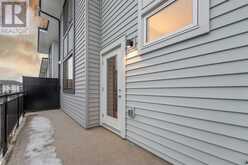 511, 857 Belmont Drive SW Calgary