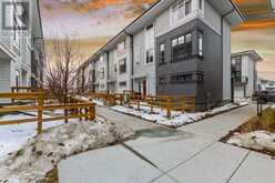 511, 857 Belmont Drive SW Calgary