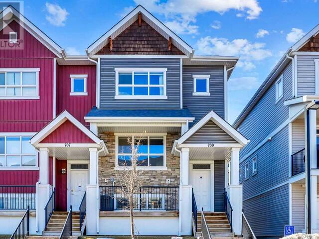 709, 355 Nolancrest Heights NW Calgary