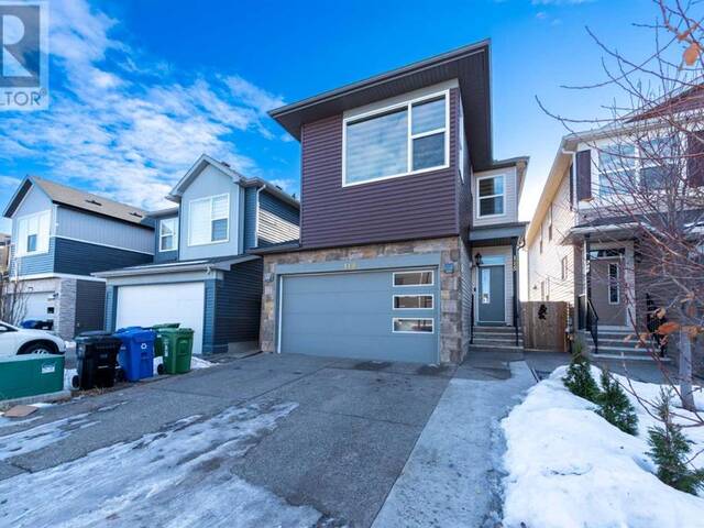 115 Savanna Parade NE Calgary