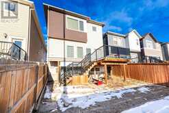 115 Savanna Parade NE Calgary