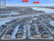 46 SOUTH SHORE Bay Chestermere