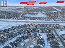 46 SOUTH SHORE Bay Chestermere