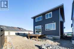 20 Sunvalley View Cochrane