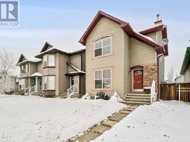 62 Cranberry Close SE Calgary