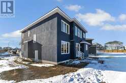 39 Sandpiper Bend Chestermere