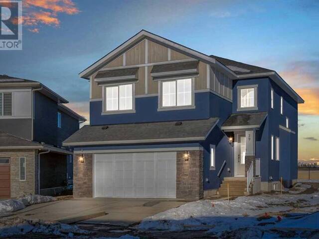 39 Sandpiper Bend Chestermere Alberta