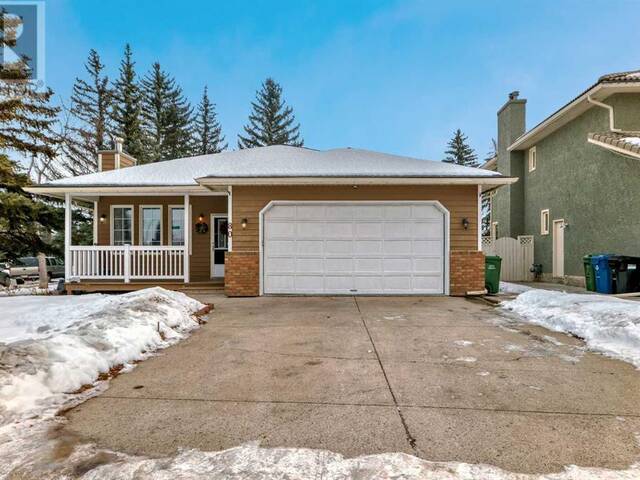 80 Suncastle Crescent SE Calgary