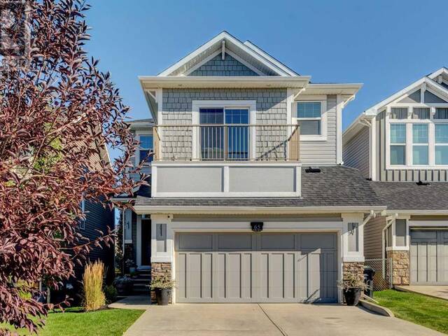 65 Auburn Springs Place SE Calgary