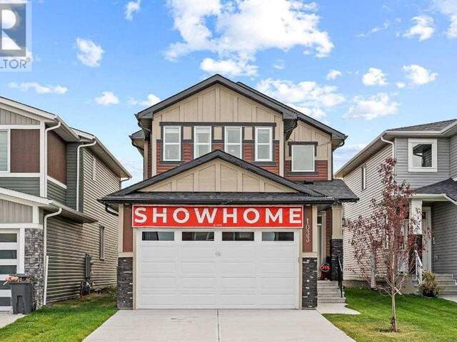 1033 Iron Landing Way Crossfield Alberta