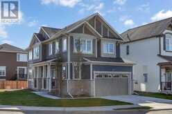 901 Windsong Drive SW Airdrie