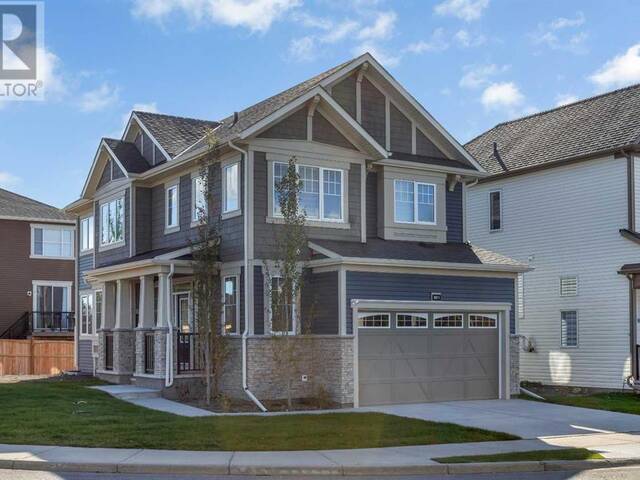 901 Windsong Drive SW Airdrie Alberta