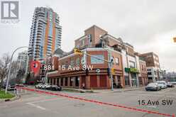 406, 881 15 Avenue SW Calgary