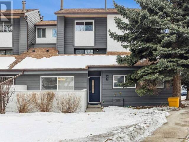 501, 2520 Palliser Drive SW Calgary