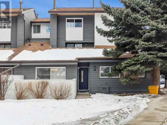 501, 2520 Palliser Drive SW Calgary Alberta