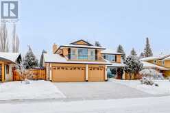 14228 Park Estates Drive SE Calgary