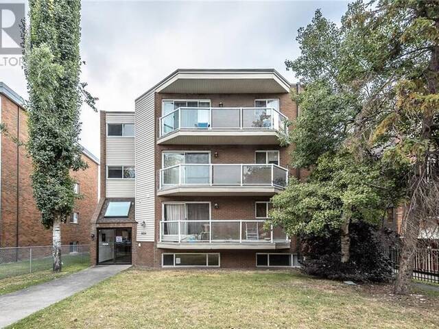 303, 1826 11 Avenue SW Calgary