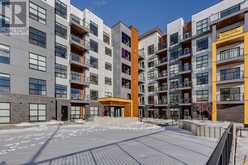 214, 370 Dieppe Drive SW Calgary