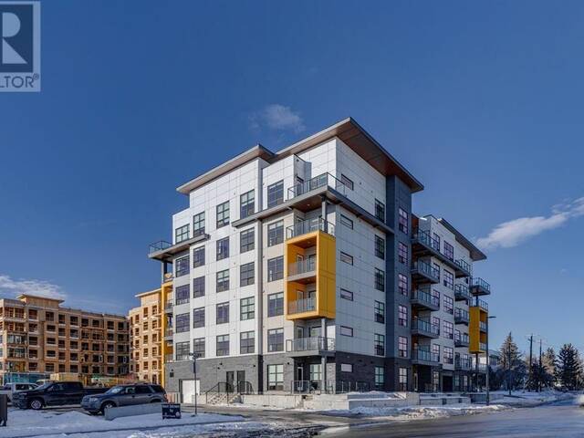 214, 370 Dieppe Drive SW Calgary