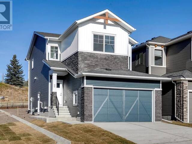 80 Crimson Ridge Place NW Calgary