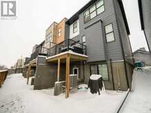 1, 75 Aquitania Circle W Lethbridge