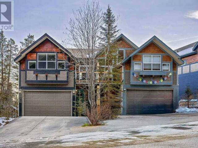 1172 Wilson Way Canmore