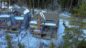 1172 Wilson Way Canmore