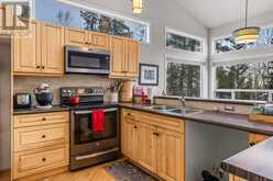 1172 Wilson Way Canmore