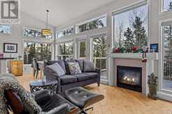 1172 Wilson Way Canmore