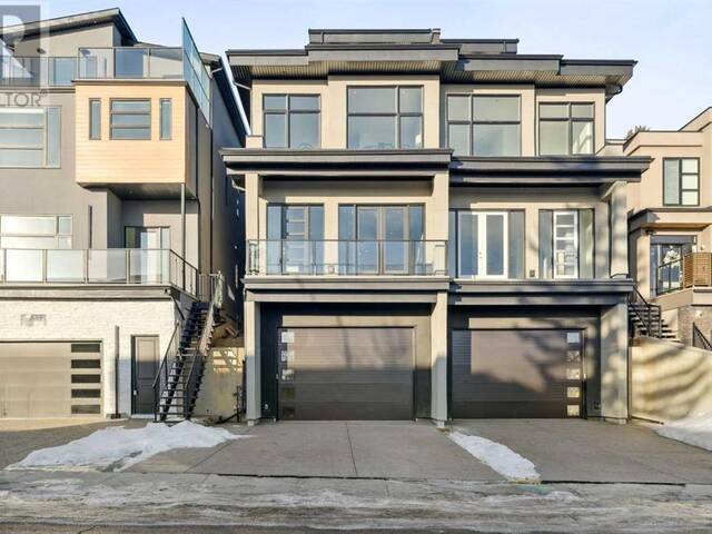 2036 30 Avenue SW Calgary Alberta