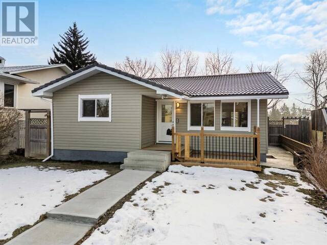 477 72 Avenue NE Calgary Alberta